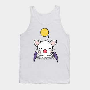 Kupo-PO! Tank Top